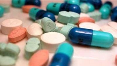 ضبط 4 ملايين عبوة منشطات ومكملات غذائية مجهولة المصدر