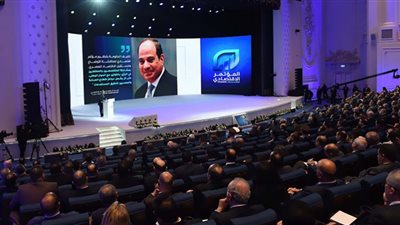 طاقة النواب: الرئيس السيسي تحدث بشفافية مستعرضًا كافة التحديات