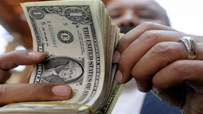 استقرار أسعار صرف الدولار مقابل الجنيه المصري اليوم