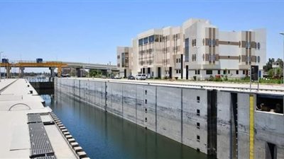 تفاصيل الأعمال المنتهية والجارية والمستقبلية في وزارة الري