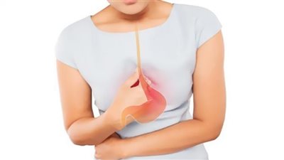 أطعمة تُسبب ارتجاع المعدة