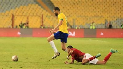 تأجيل مباراة الإسماعيلي ضد فيوتشر وفاركو بالدوري الممتاز