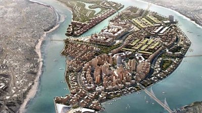 أحداث جزيرة الوراق.. الإخلاء القسري غير موجود في قاموس الدولة