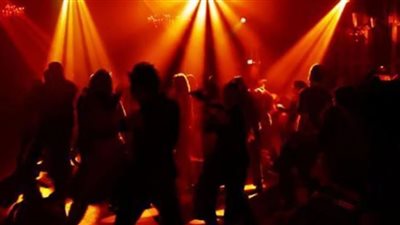 سهرة حمراء.. على خطى إبليس