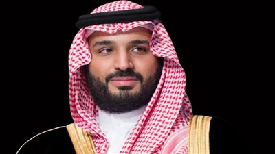 أطباء ولي العهد السعودي يوصون بتجنب سفره لمسافات طويلة