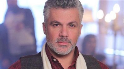 فارس كرم يستعد لعمل فني جديد