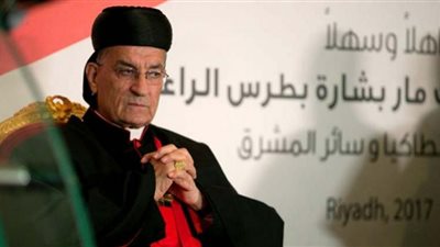 البطريرك الماروني: الوصول إلى الفراغ الرئاسي يعد مخالفة سافرة للدستور