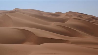 الربع الخالي.. معلومات عن أكبر صحراء متصلة في العالم