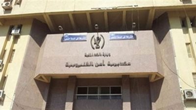 القبض على 23 تاجر مخدرات في القليوبية