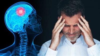 عارض ليلي يحدث للنساء ينذر بالإصابة بسكتة دماغية