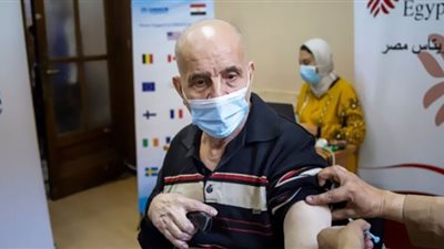 الصحة تستهدف تطعيم 25 مليون مواطن بالجرعة التنشيطية الثالثة لكورونا