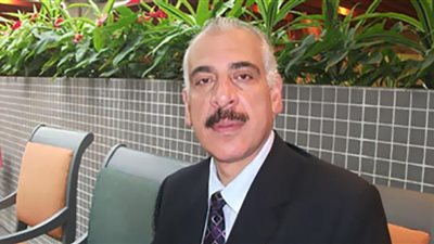 عمرو قنديل مساعدًا لوزير الصحة لشئون الطب الوقائي