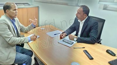 نائب رئيس هيئة متحف الحضارة: أحلم بعرض أقدم هيكل عظمي في التاريخ
