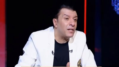 مصطفى كامل يرد على سخرية صبري فواز (فيديو)