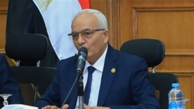 موعد إعلان آلية امتحانات الثانوية العامة 2023