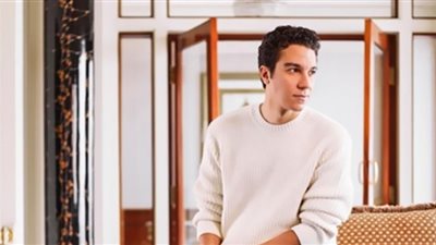 نور النبوي يعبر عن سعادته بجائزة أفضل ممثل شاب بمهرجان الفضائيات العربية