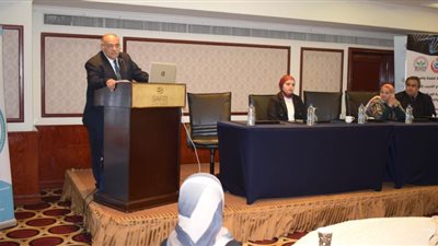 ورشة عمل للجان المؤسسية لمراجعة أخلاقيات البحوث الطبية