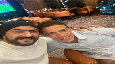 صاحب واقعة كشري التحرير يكشف كواليس عزومة أحمد العوضي (فيديو)