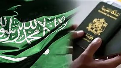 أنواع التأشيرات المصرح لحاملها بأداء العمرة