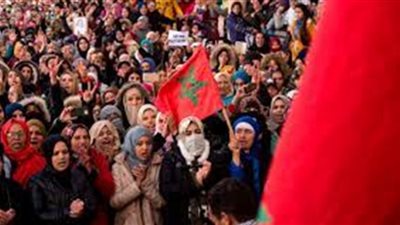 نتائج امتحان المحاماة تشعل غضب المغرب