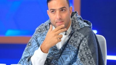 ميدو: حكامنا 