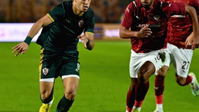 ميدو: اعملوا دوري للأهلي والزمالك لوحدهم