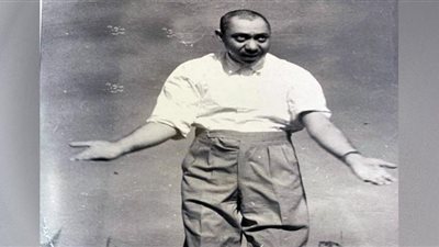 أفكار سيد قطب سرطان تنهل منه الجماعات الإرهابية والمتطرفة (فيديو)
