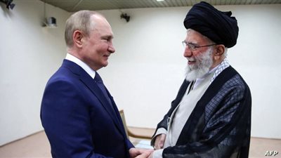 إيران تزود روسيا بـ40 توربينًا بعد هجومها العسكري على أوكرانيا