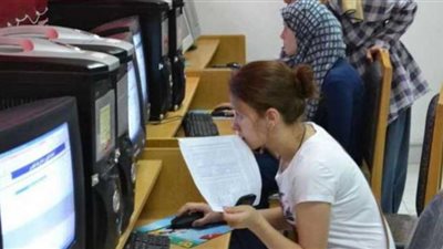 رابط التقديم على تنسيق المرحلة الثانية 2022