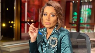 بسمة وهبة لمتابعيها: خلوا السعادة اختياركم