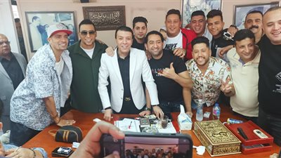 اضطرابات المهرجانات من الرفض حتى الاحتضان