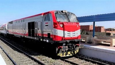 تأخيرات وتهدئات بقطارات السكة الحديد اليوم الإثنين