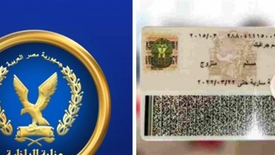 مكاسب وحقوق.. خفض سن استخراج البطاقة الشخصية