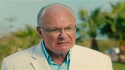 يوسف فوزي يكشف سر اعتزاله التمثيل.. محمد النقلي المفتاح