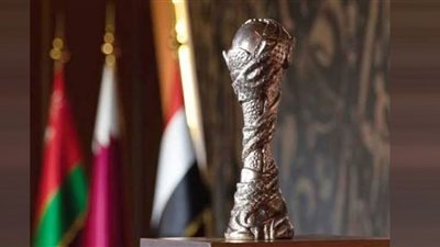 يومان على انطلاق كأس الخليج العربي