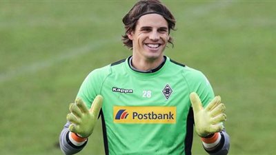 سومر يبدي رغبة في الانتقال إلى بايرن ميونخ