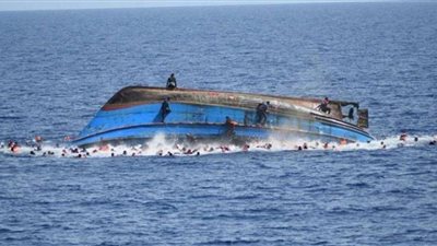 غرق 7 فلسطينيين قبالة السواحل التونسية