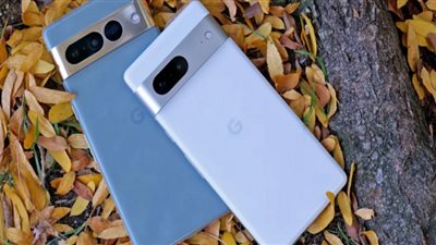 Google تقدم الصوت المكاني إلى هواتف Pixel 7 و Pixel 6