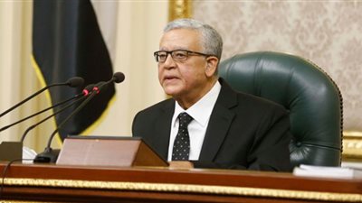 جبالي يطالب تعليم النواب بسرعة مناقشة بيان وزير التعليم