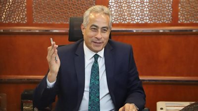 استخراج 5256 شهادة قياس مستوى المهارة بمديرية القوى العاملة بالجيزة