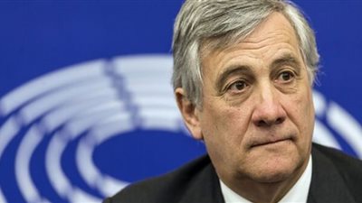 وزير الخارجية الإيطالي يؤكد رغبته في تكثيف التعاون الثنائي مع فرنسا