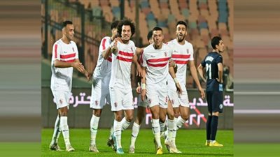 نجم الزمالك على أعتاب الدوري السعودي