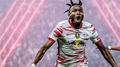 سبب تراجع ليفربول عن التعاقد مع كريستوفر نكونكو