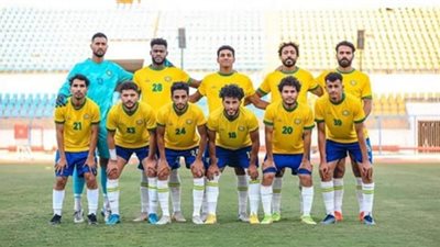 رابطة الأندية تُعلن نقل مباراة الإسماعيلي والحدود في بطولة الدوري