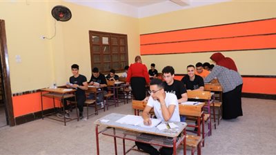امتحانات الدور الثاني للثانوية العامة 202‪2 غدًا