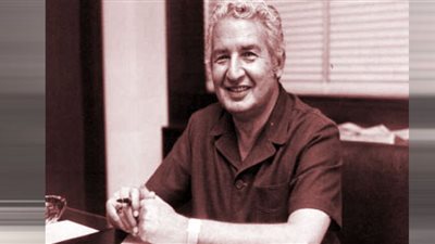 علامات السينما المصرية بقلم إحسان عبدالقدوس (صور)