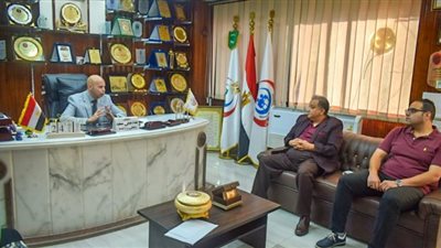 صحة الشرقية تستعد لمؤتمر المناخ Cop27
