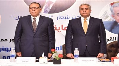 وزير القوى العاملة يفتتح ملتقى توظيف بالشرقية ويسلم عقود عمل لذوي الهمم