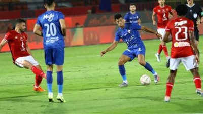 طوارئ في الأهلي والزمالك قبل قمة السوبر