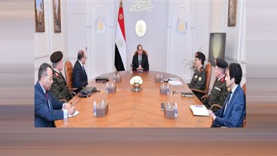 توجيه رئاسى بزيادة عدد المستشفيات بالعاصمة الإدارية الجديدة